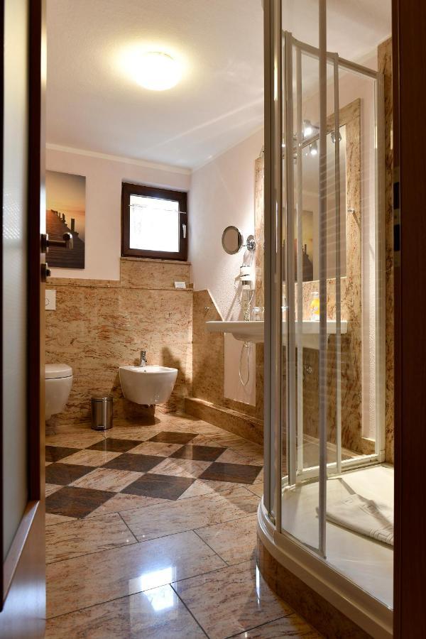 Landhotel Schwarzes Ross Steinsfeld Номер фото
